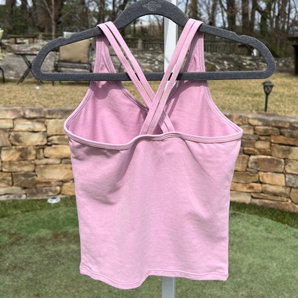 Danskin Girl's Tank Top - Picture 2 of 14